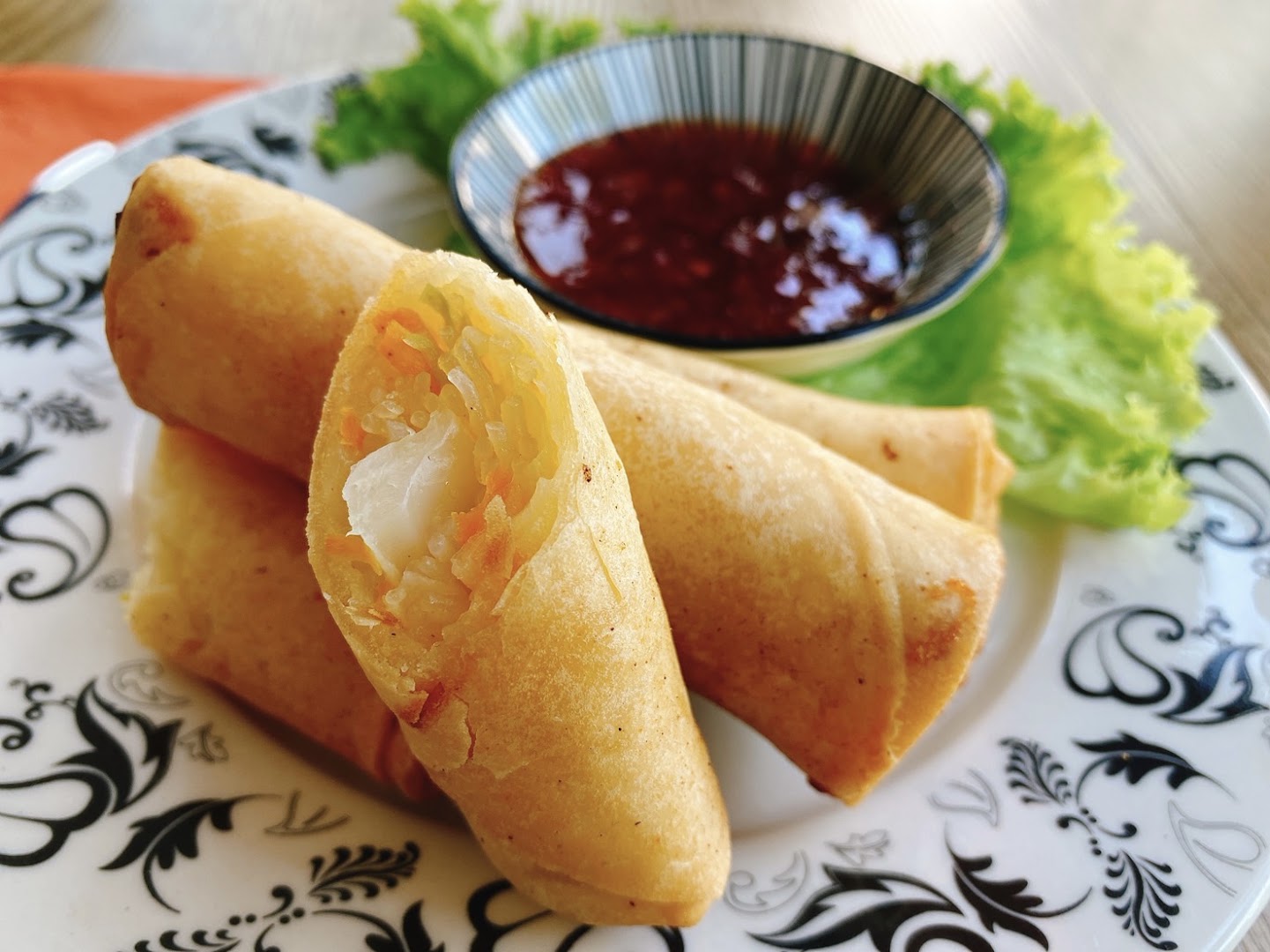 SOEK THAI · Foto’s 1