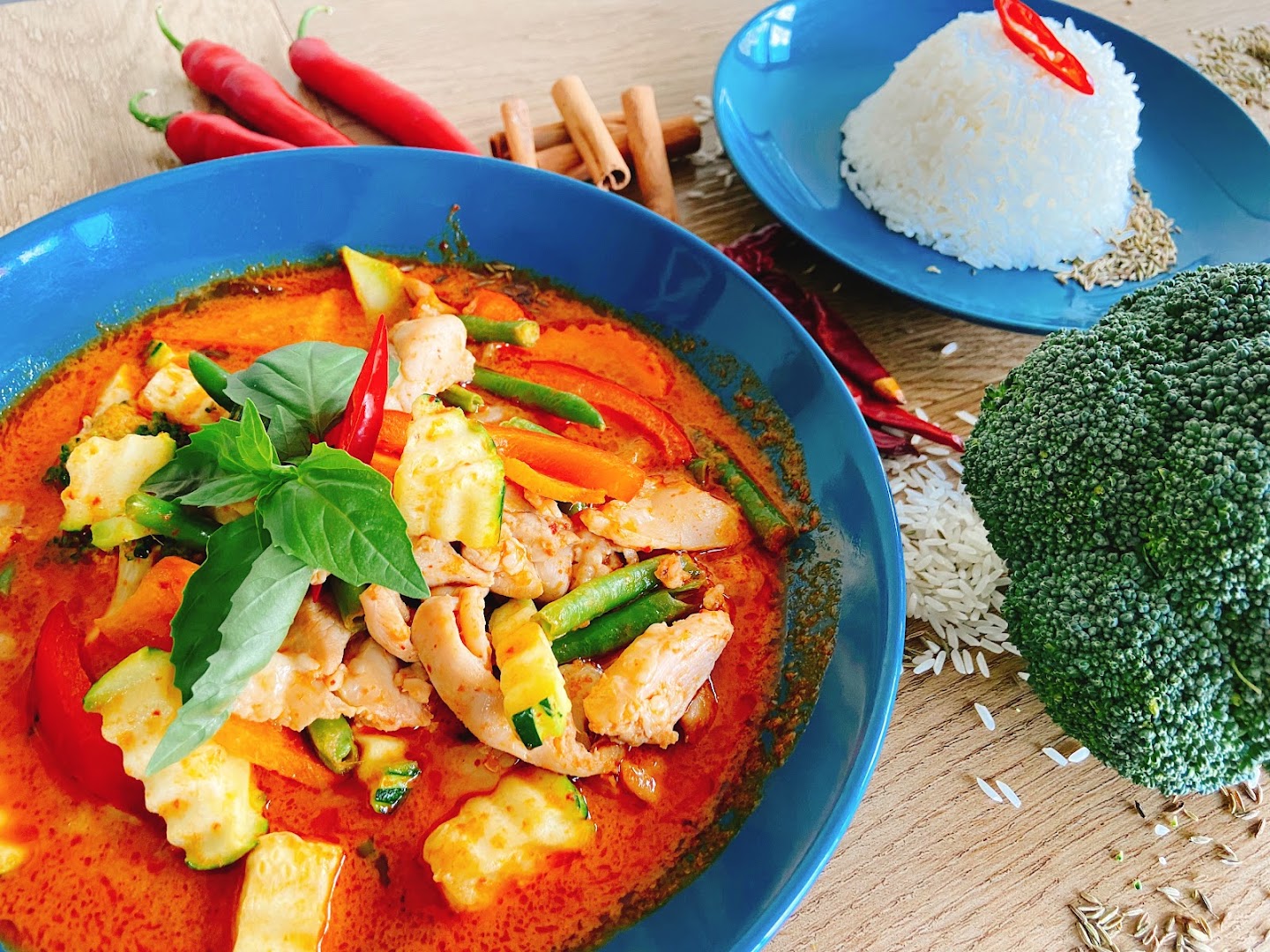 SOEK THAI · Foto’s 2