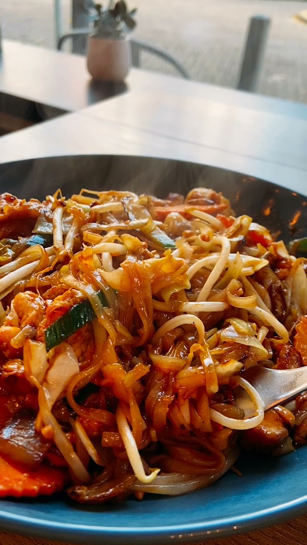 SOEK THAI · Foto’s 6
